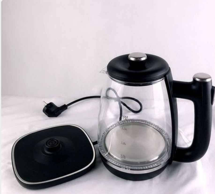 bouilloire Kitchen Lab (KT-EK-002)غلاية كهربائية