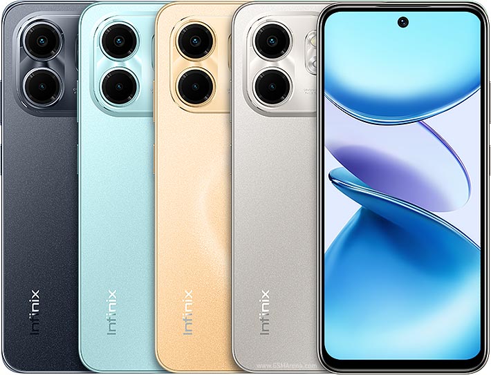INFINIX SMART 9 (3+3/64)