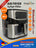 AIR FRYER KITCHENLAB 9.2L